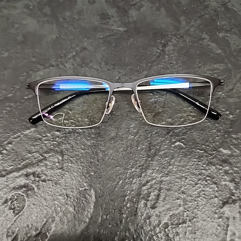 Firmoo Eyeglasses 14126 54 17-145 C1